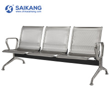 SKE008-2 China Hersteller niedrigen Preis Flughafen Stuhl